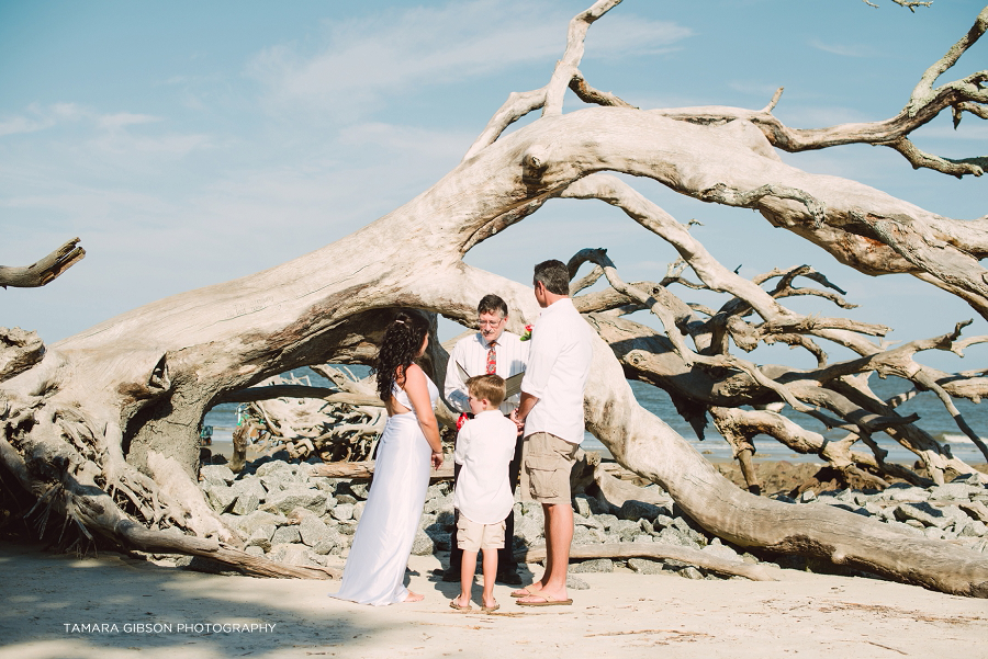 Jekyll Island Weddings By Tamara Gibson Photogrpahy