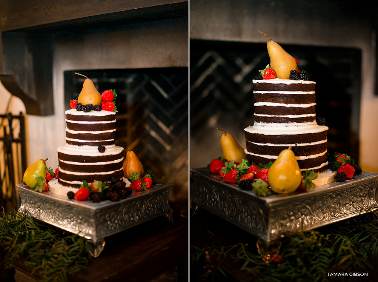 Villa De Suenos Wedding By Tamara Gibson