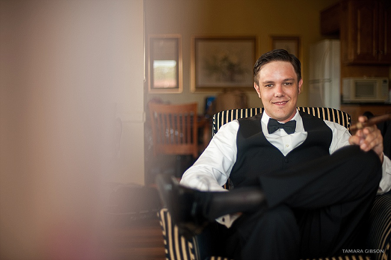 Epworth By The Sea Wedding By Tamara Gibson Photography
