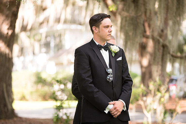 Epworth By The Sea Wedding By Tamara Gibson Photography