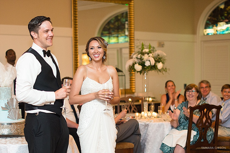 Epworth By The Sea Wedding By Tamara Gibson Photography