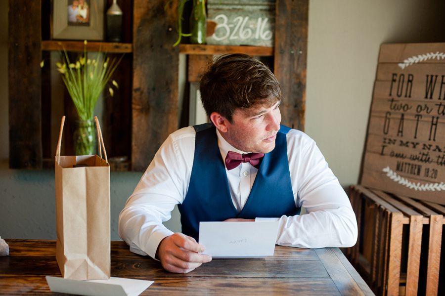 Beaver Creek Plantation Wedding in Twin Cities Georgia by Tamara Gibson Photography | Sweet Souther Wedding by TGP | www.tamara-gibson.com