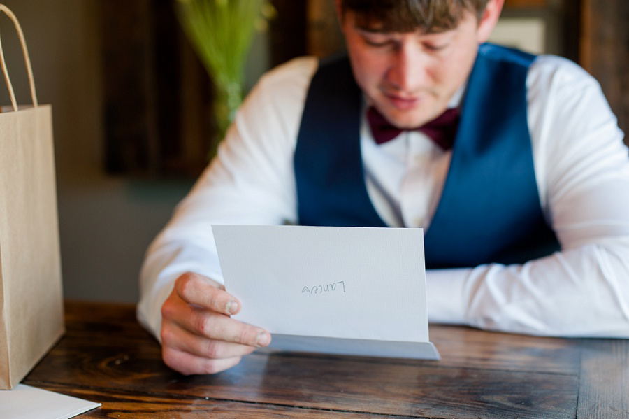 Beaver Creek Plantation Wedding in Twin Cities Georgia by Tamara Gibson Photography | Sweet Souther Wedding by TGP | www.tamara-gibson.com