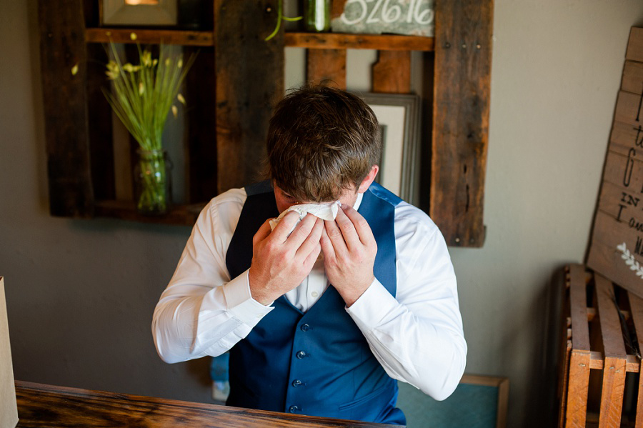 Beaver Creek Plantation Wedding in Twin Cities Georgia by Tamara Gibson Photography | Sweet Souther Wedding by TGP | www.tamara-gibson.com