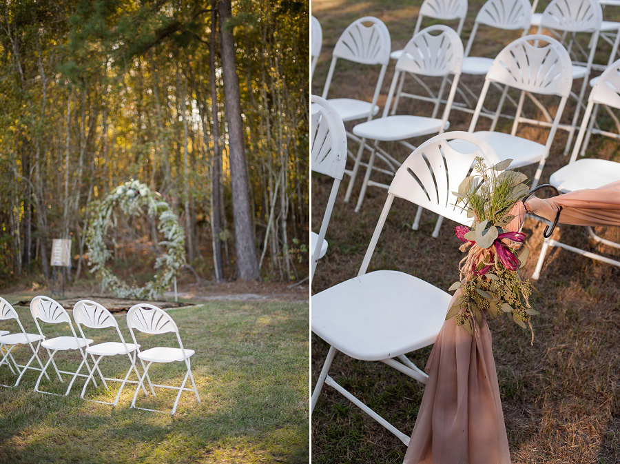 Beaver Creek Plantation Wedding in Twin Cities Georgia by Tamara Gibson Photography | Sweet Souther Wedding by TGP | www.tamara-gibson.com