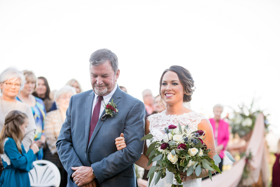 Beaver Creek Plantation Wedding in Twin Cities Georgia by Tamara Gibson Photography | Sweet Souther Wedding by TGP | www.tamara-gibson.com