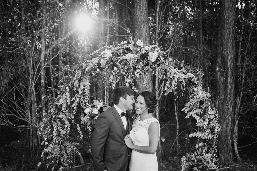 Beaver Creek Plantation Wedding in Twin Cities Georgia by Tamara Gibson Photography | Sweet Souther Wedding by TGP | www.tamara-gibson.com