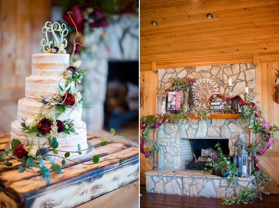 Beaver Creek Plantation Wedding in Twin Cities Georgia by Tamara Gibson Photography | Sweet Souther Wedding by TGP | www.tamara-gibson.com