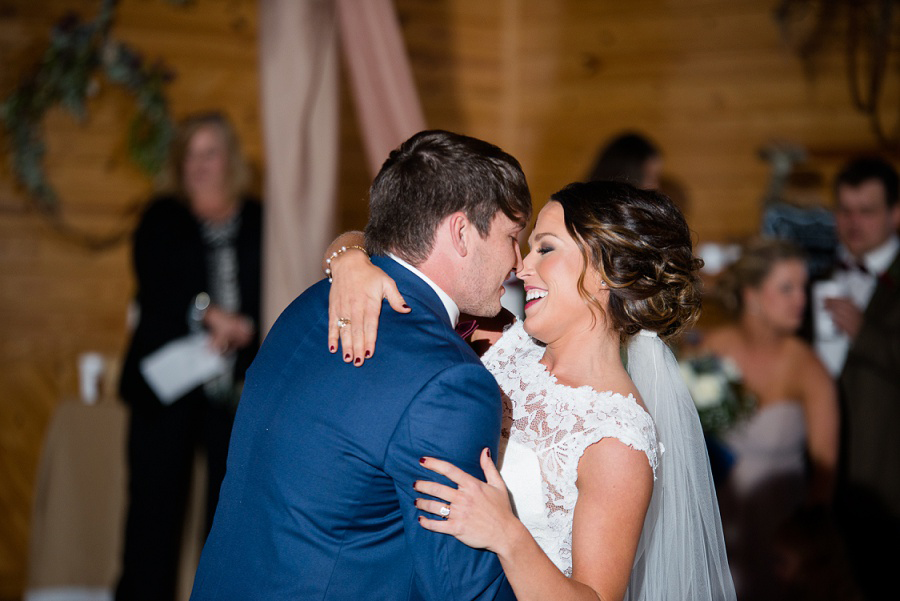 Beaver Creek Plantation Wedding in Twin Cities Georgia by Tamara Gibson Photography | Sweet Souther Wedding by TGP | www.tamara-gibson.com