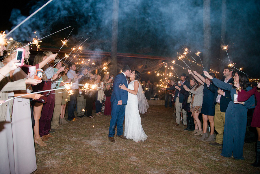 Beaver Creek Plantation Wedding in Twin Cities Georgia by Tamara Gibson Photography | Sweet Souther Wedding by TGP | www.tamara-gibson.com