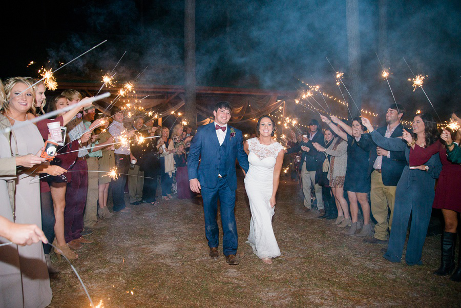 Beaver Creek Plantation Wedding in Twin Cities Georgia by Tamara Gibson Photography | Sweet Souther Wedding by TGP | www.tamara-gibson.com