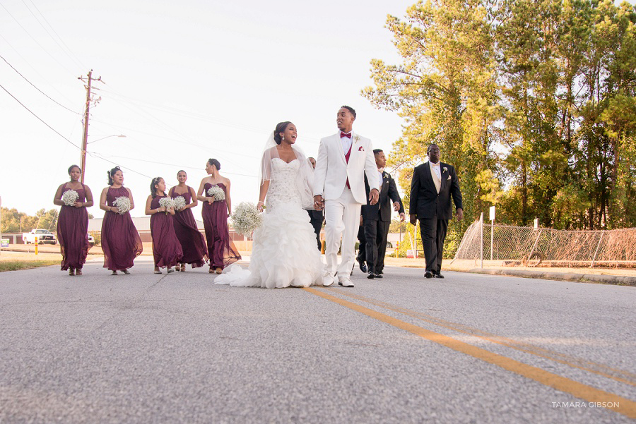 Intimate Columbus GA Wedding by Tamara Gibson Photography. Columbus GA Wedding photographer, Tamara Gibson. Columbus Georgia Wedding Photography, www.tamara-gibson.com