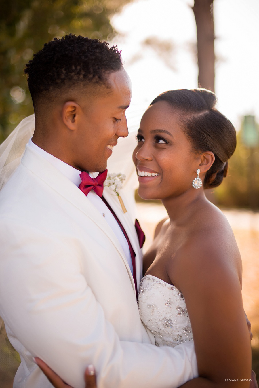 Intimate Columbus GA Wedding by Tamara Gibson Photography. Columbus GA Wedding photographer, Tamara Gibson. Columbus Georgia Wedding Photography, www.tamara-gibson.com