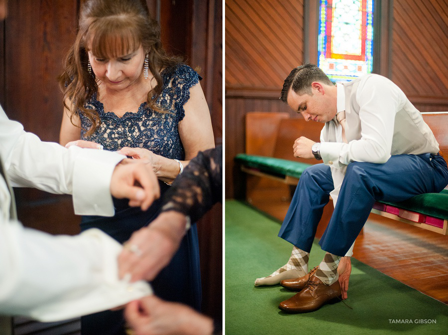 Brunswick Georgia Old City Hall Wedding by Tamara Gibson. Wedding Photography. Golden Isles Wedding Photographer, Tamara Gibson. www.tamara-gibson.com