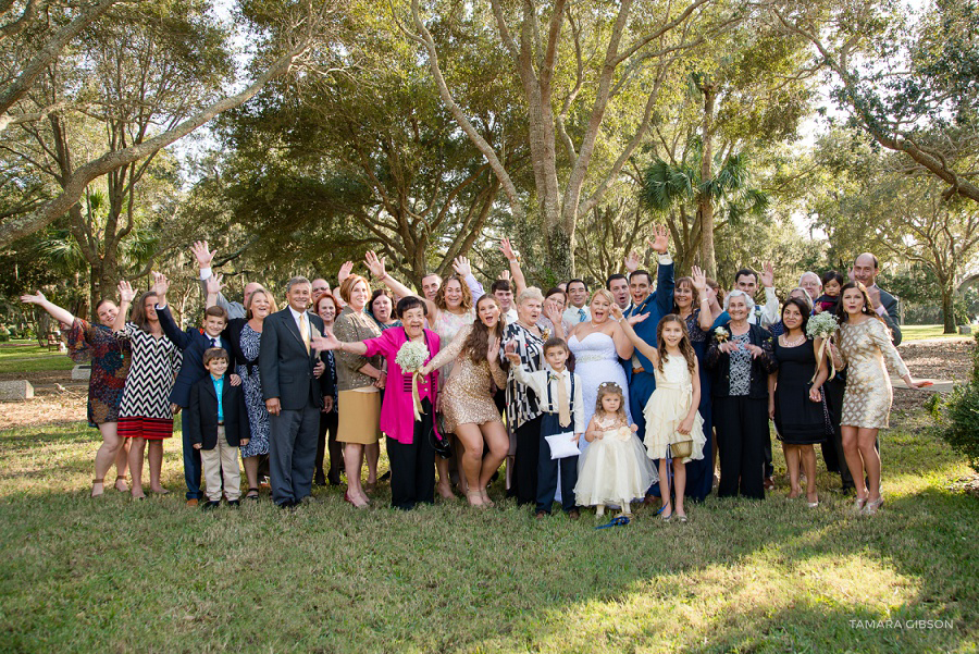 Brunswick Georgia Old City Hall Wedding by Tamara Gibson. Wedding Photography. Golden Isles Wedding Photographer, Tamara Gibson. www.tamara-gibson.com