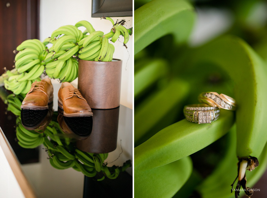 Jamaica Vow Renewal In Montego Bay at the Grand Palladium by Tamara Gibson Photography | www.tamara-gibson.com