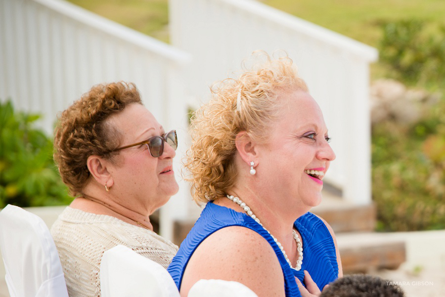 Jamaica Vow Renewal In Montego Bay at the Grand Palladium by Tamara Gibson Photography | www.tamara-gibson.com