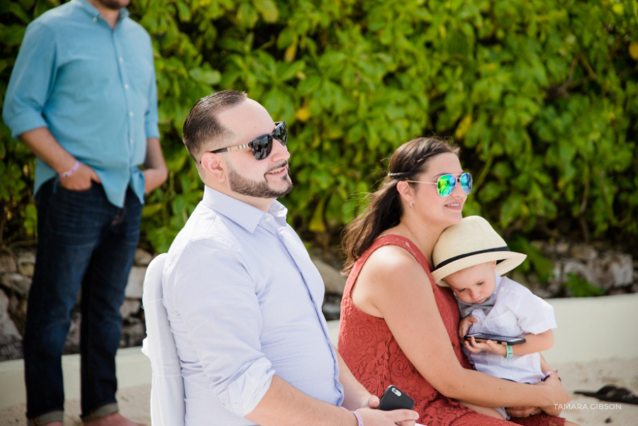 Jamaica Vow Renewal In Montego Bay at the Grand Palladium by Tamara Gibson Photography | www.tamara-gibson.com