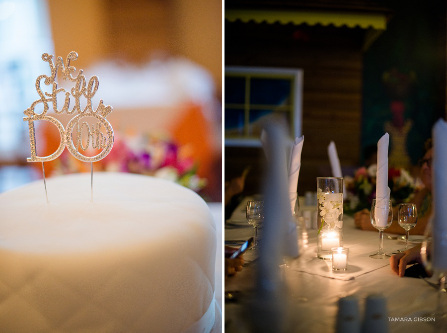 Jamaica Vow Renewal In Montego Bay at the Grand Palladium by Tamara Gibson Photography | www.tamara-gibson.com