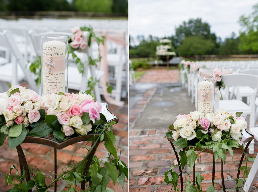 Horse Stamp Inn Wedding By Tamara Gibson | Waverly GA Wedding Photographer | www.tamara-gibson.com