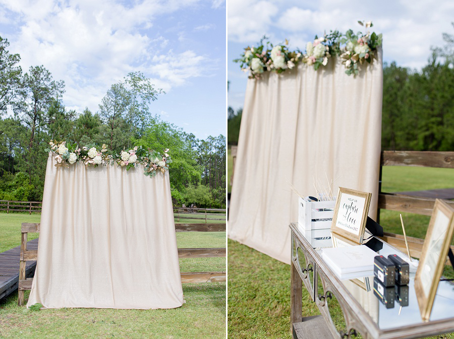 Horse Stamp Inn Wedding By Tamara Gibson | Waverly GA Wedding Photographer | www.tamara-gibson.com