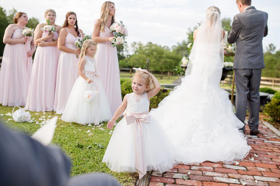 Horse Stamp Inn Wedding By Tamara Gibson | Waverly GA Wedding Photographer | www.tamara-gibson.com