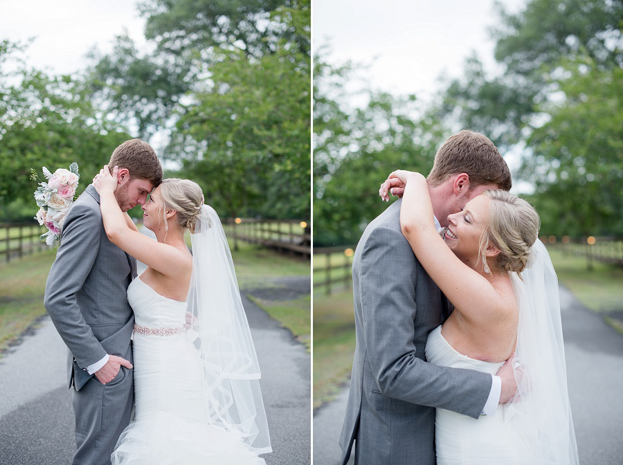 Horse Stamp Inn Wedding By Tamara Gibson | Waverly GA Wedding Photographer | www.tamara-gibson.com