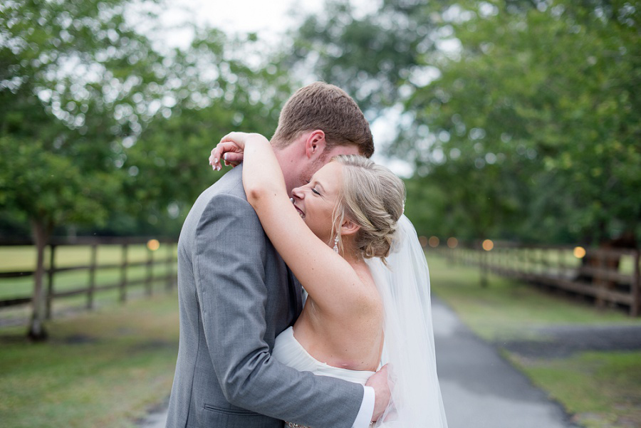 Horse Stamp Inn Wedding By Tamara Gibson | Waverly GA Wedding Photographer | www.tamara-gibson.com