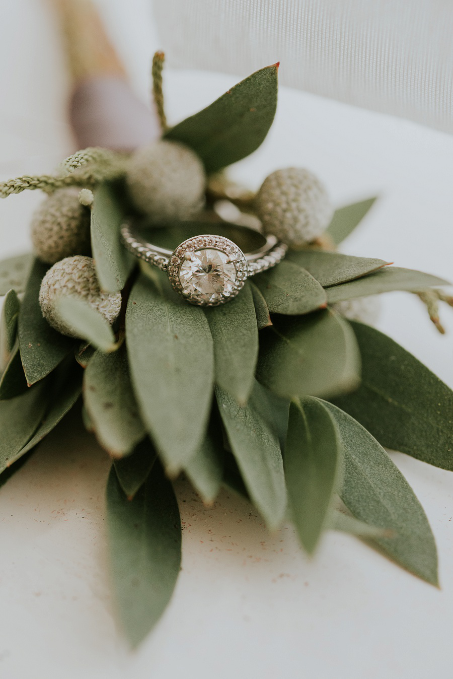 Villa Ospo Wedding by Tamara Gibson Photography | Jekyll Island Wedding Photographer | www.tamara-gibon.com