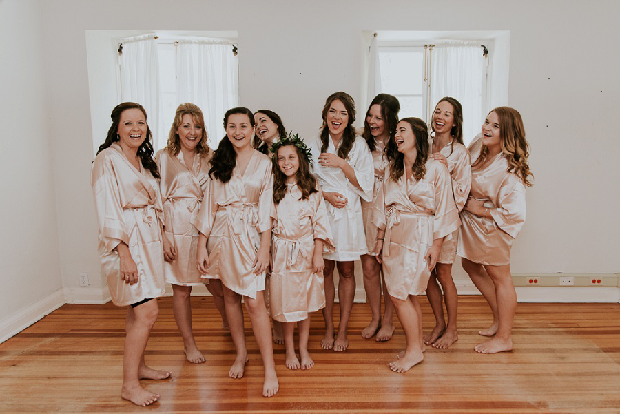 Villa Ospo Wedding by Tamara Gibson Photography | Jekyll Island Wedding Photographer | www.tamara-gibon.com