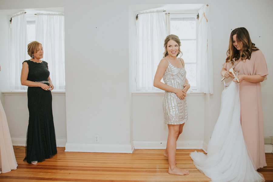 Villa Ospo Wedding by Tamara Gibson Photography | Jekyll Island Wedding Photographer | www.tamara-gibon.com