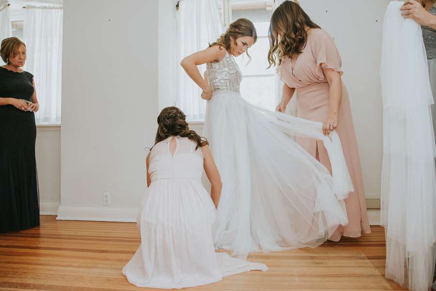 Villa Ospo Wedding by Tamara Gibson Photography | Jekyll Island Wedding Photographer | www.tamara-gibon.com