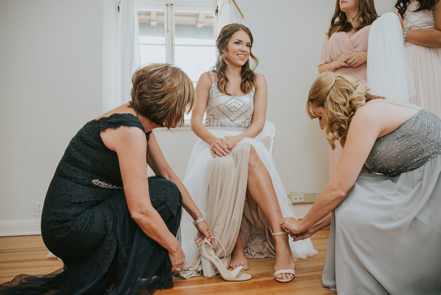 Villa Ospo Wedding by Tamara Gibson Photography | Jekyll Island Wedding Photographer | www.tamara-gibon.com