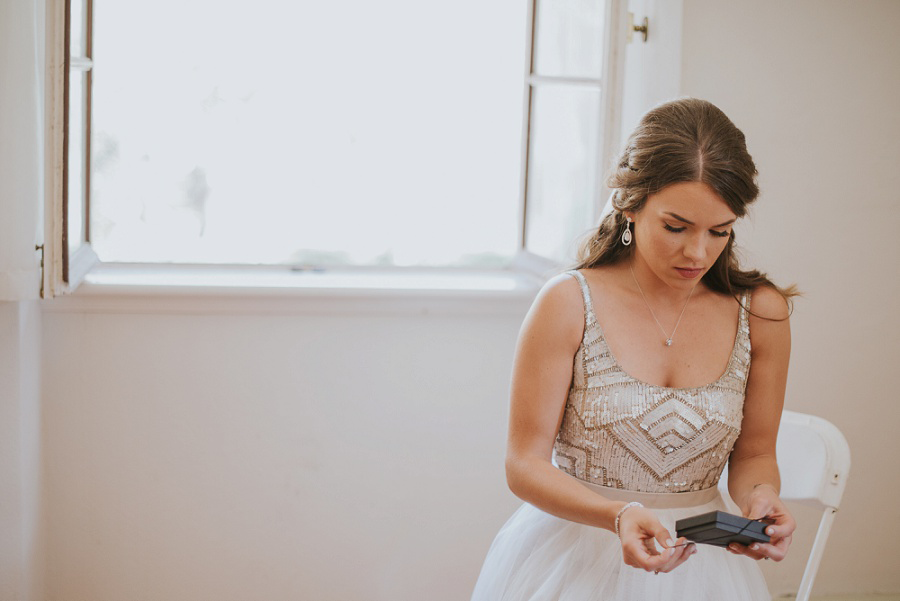 Villa Ospo Wedding by Tamara Gibson Photography | Jekyll Island Wedding Photographer | www.tamara-gibon.com