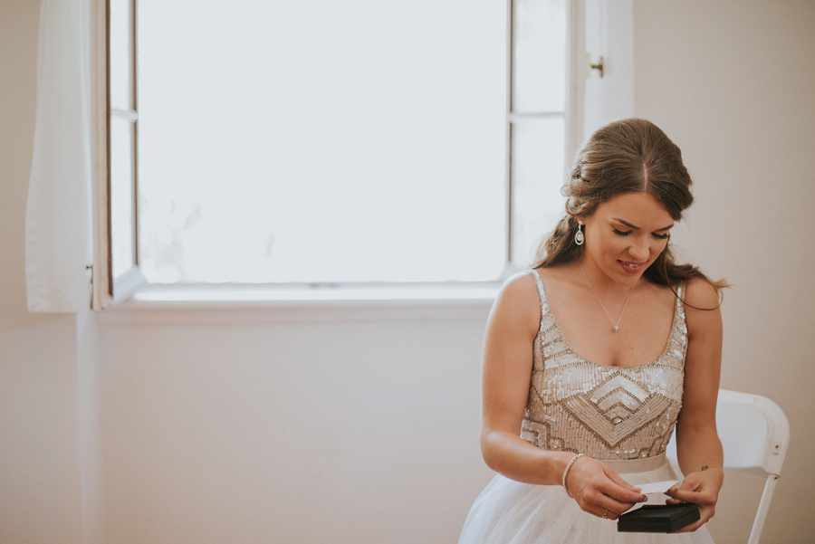 Villa Ospo Wedding by Tamara Gibson Photography | Jekyll Island Wedding Photographer | www.tamara-gibon.com