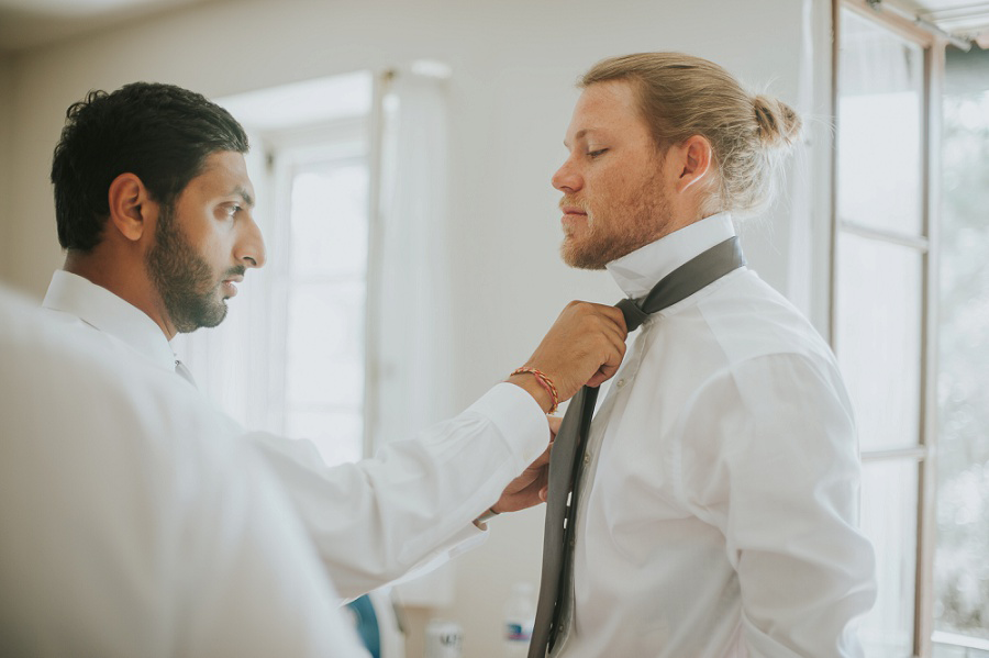 Villa Ospo Wedding by Tamara Gibson Photography | Jekyll Island Wedding Photographer | www.tamara-gibon.com