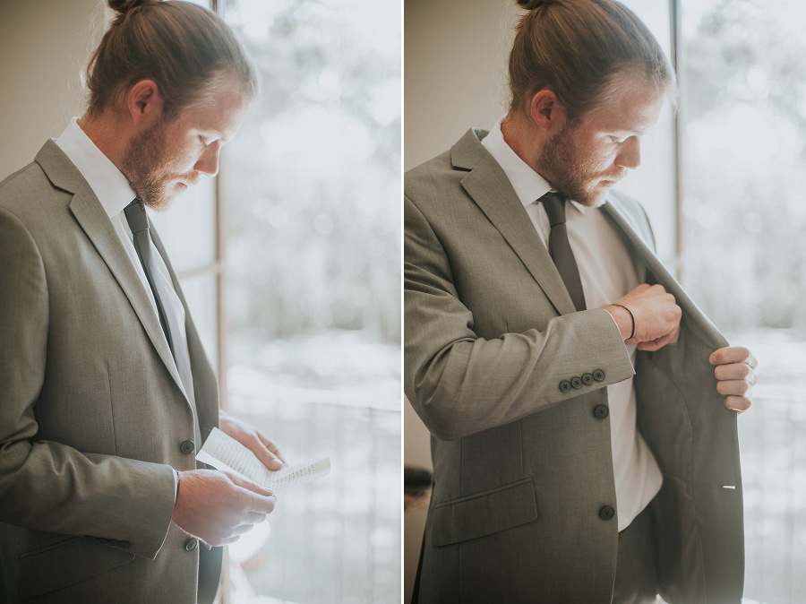 Villa Ospo Wedding by Tamara Gibson Photography | Jekyll Island Wedding Photographer | www.tamara-gibon.com