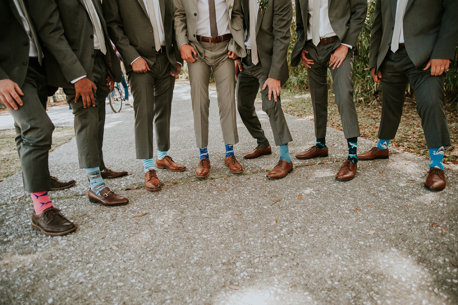 Villa Ospo Wedding by Tamara Gibson Photography | Jekyll Island Wedding Photographer | www.tamara-gibon.com