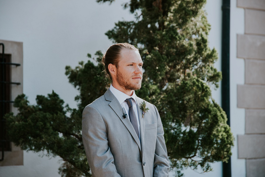 Villa Ospo Wedding by Tamara Gibson Photography | Jekyll Island Wedding Photographer | www.tamara-gibon.com