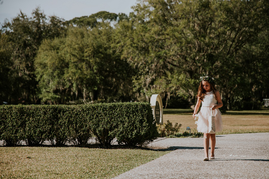 Villa Ospo Wedding by Tamara Gibson Photography | Jekyll Island Wedding Photographer | www.tamara-gibon.com