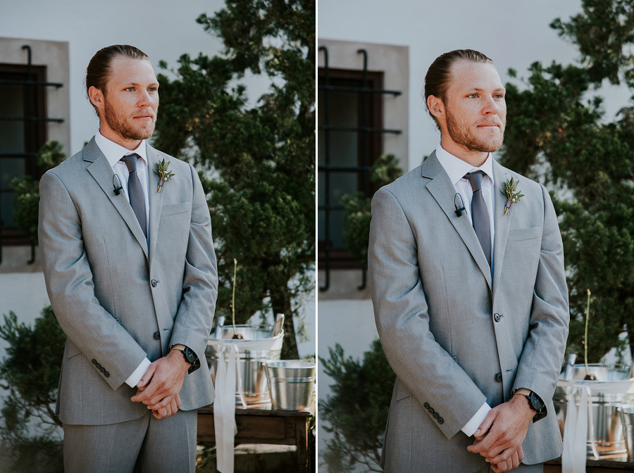 Villa Ospo Wedding by Tamara Gibson Photography | Jekyll Island Wedding Photographer | www.tamara-gibon.com