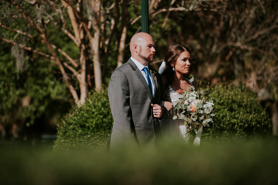 Villa Ospo Wedding by Tamara Gibson Photography | Jekyll Island Wedding Photographer | www.tamara-gibon.com