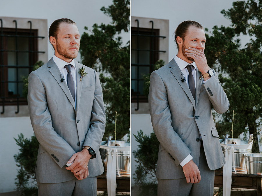 Villa Ospo Wedding by Tamara Gibson Photography | Jekyll Island Wedding Photographer | www.tamara-gibon.com