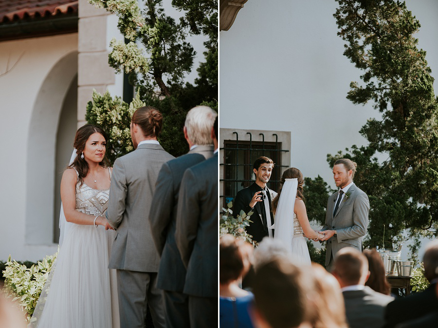 Villa Ospo Wedding by Tamara Gibson Photography | Jekyll Island Wedding Photographer | www.tamara-gibon.com