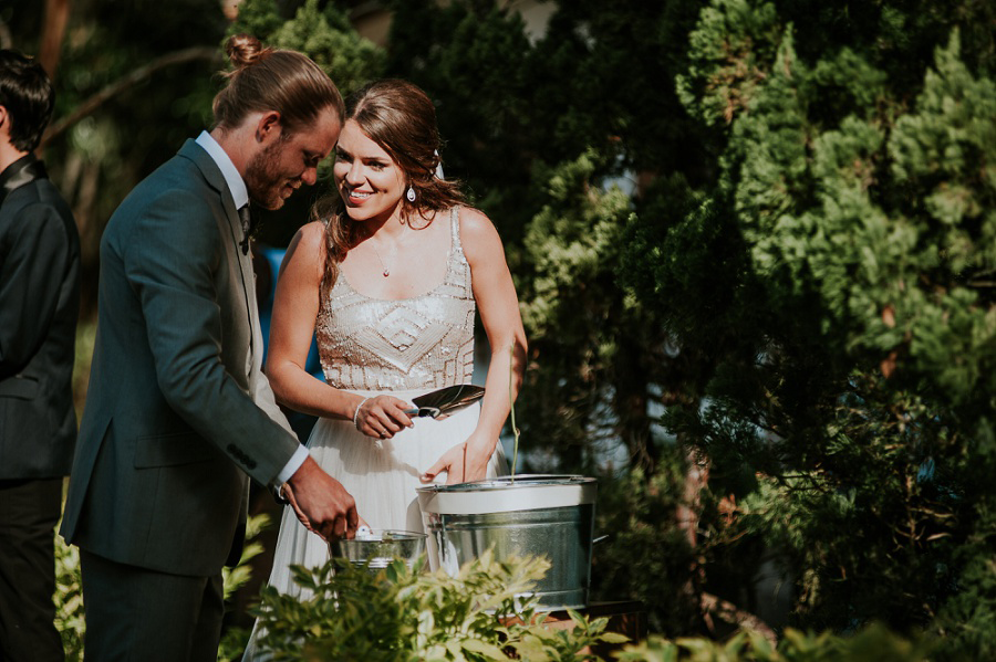 Villa Ospo Wedding by Tamara Gibson Photography | Jekyll Island Wedding Photographer | www.tamara-gibon.com