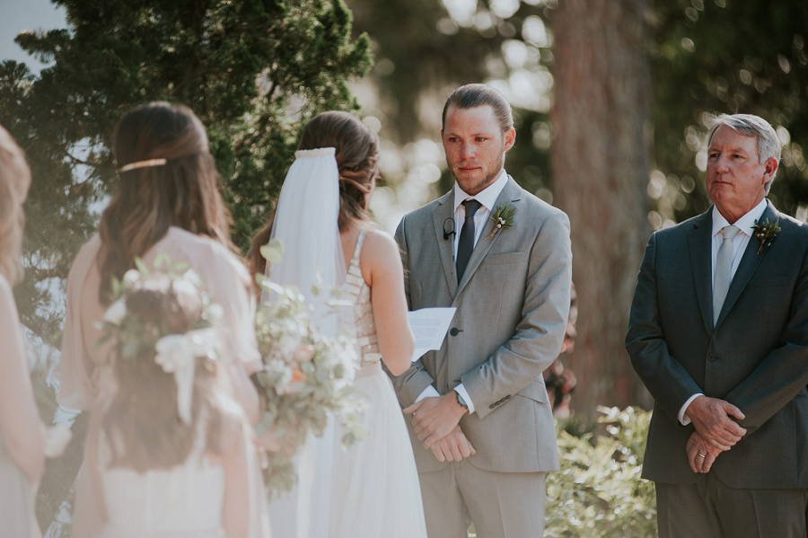 Villa Ospo Wedding by Tamara Gibson Photography | Jekyll Island Wedding Photographer | www.tamara-gibon.com