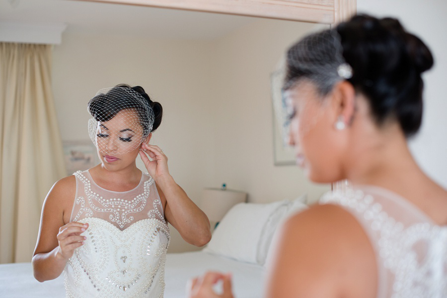 Villa Ospo Jekyll Island Wedding by Tamara Gibson Photography | Jekyll Island Wedding Photographer | www.tamara-gibaon.com