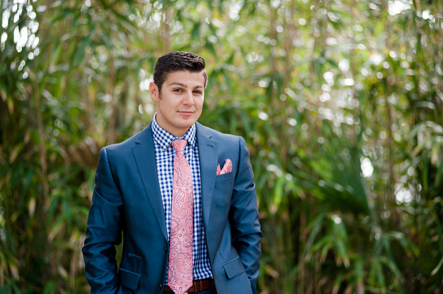 Villa Ospo Jekyll Island Wedding by Tamara Gibson Photography | Jekyll Island Wedding Photographer | www.tamara-gibaon.com