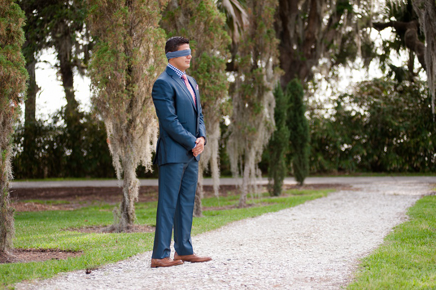 Villa Ospo Jekyll Island Wedding by Tamara Gibson Photography | Jekyll Island Wedding Photographer | www.tamara-gibaon.com