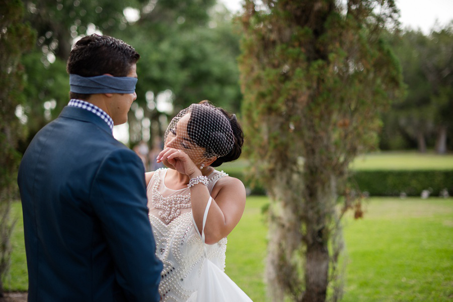 Villa Ospo Jekyll Island Wedding by Tamara Gibson Photography | Jekyll Island Wedding Photographer | www.tamara-gibaon.com